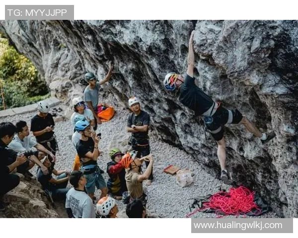 广州攀岩队个人能力提升之路热议攀岩运动的未来发展与挑战 广州攀岩队个人能力提升之路热议攀岩运动的未来发展与挑战