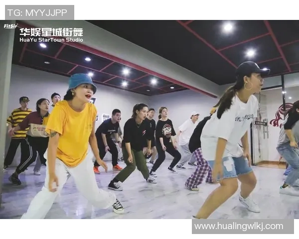 广州街舞队实力深度对比与发展潜力分析 广州街舞队实力深度对比与发展潜力分析