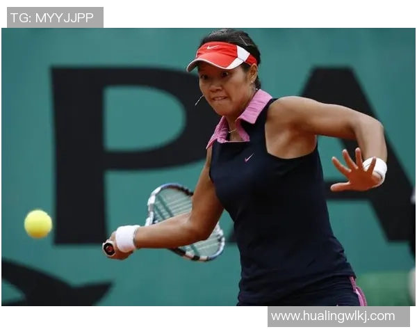 李军专访:从青涩少年到网球明星的成长之路回顾 李军专访:从青涩少年到网球明星的成长之路回顾