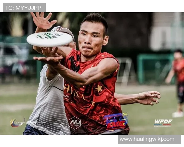 西安飞盘队崛起之路:从默默无闻到世界攀岩锦标赛的闪耀之星 西安飞盘队崛起之路:从默默无闻到世界攀岩锦标赛的闪耀之星