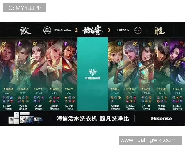 王者荣耀热议EDG战队意识争议引发玩家热烈讨论与反思