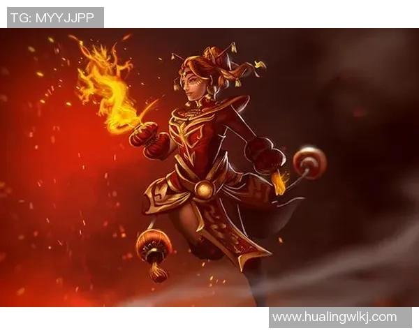 赵芳的DOTA2人生探索与成长之路深度对话 赵芳的DOTA2人生探索与成长之路深度对话