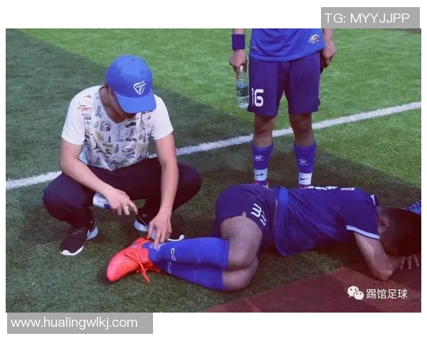 足球明星穿着足球袜的精彩瞬间图片展示与分析