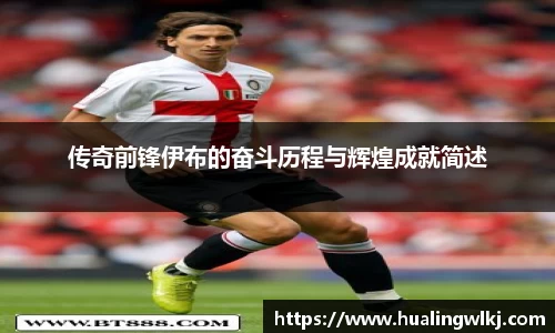 传奇前锋伊布的奋斗历程与辉煌成就简述